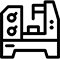 專(zhuān)機(jī)設(shè)備